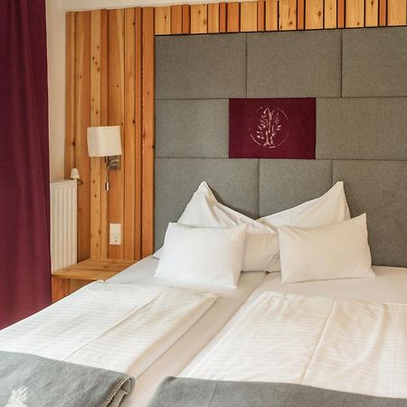 Hotel Laerchenhof رامساو أم داتشستين المظهر الخارجي الصورة