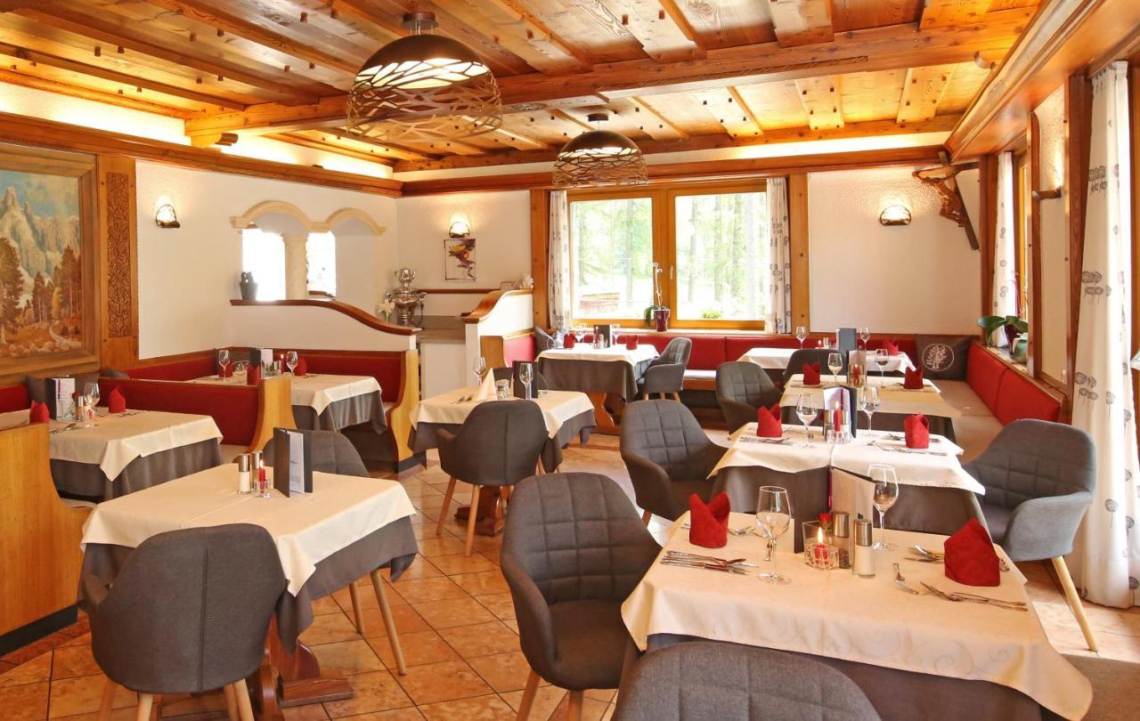 Hotel Laerchenhof رامساو أم داتشستين المظهر الخارجي الصورة