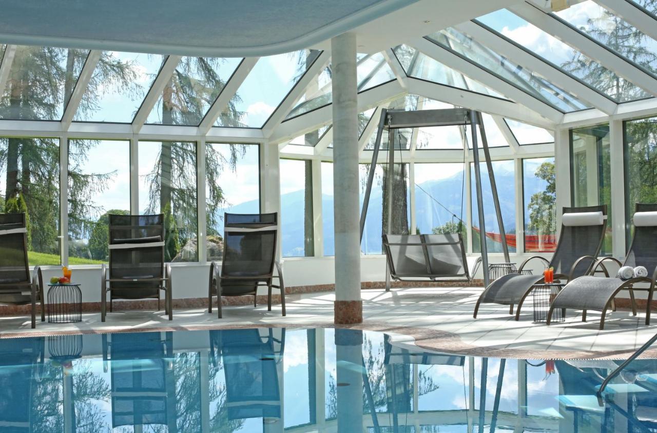 Hotel Laerchenhof رامساو أم داتشستين المظهر الخارجي الصورة