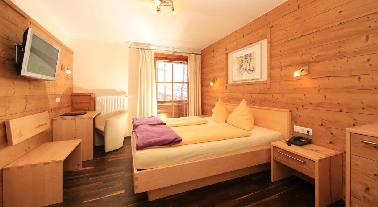 Hotel Laerchenhof رامساو أم داتشستين المظهر الخارجي الصورة