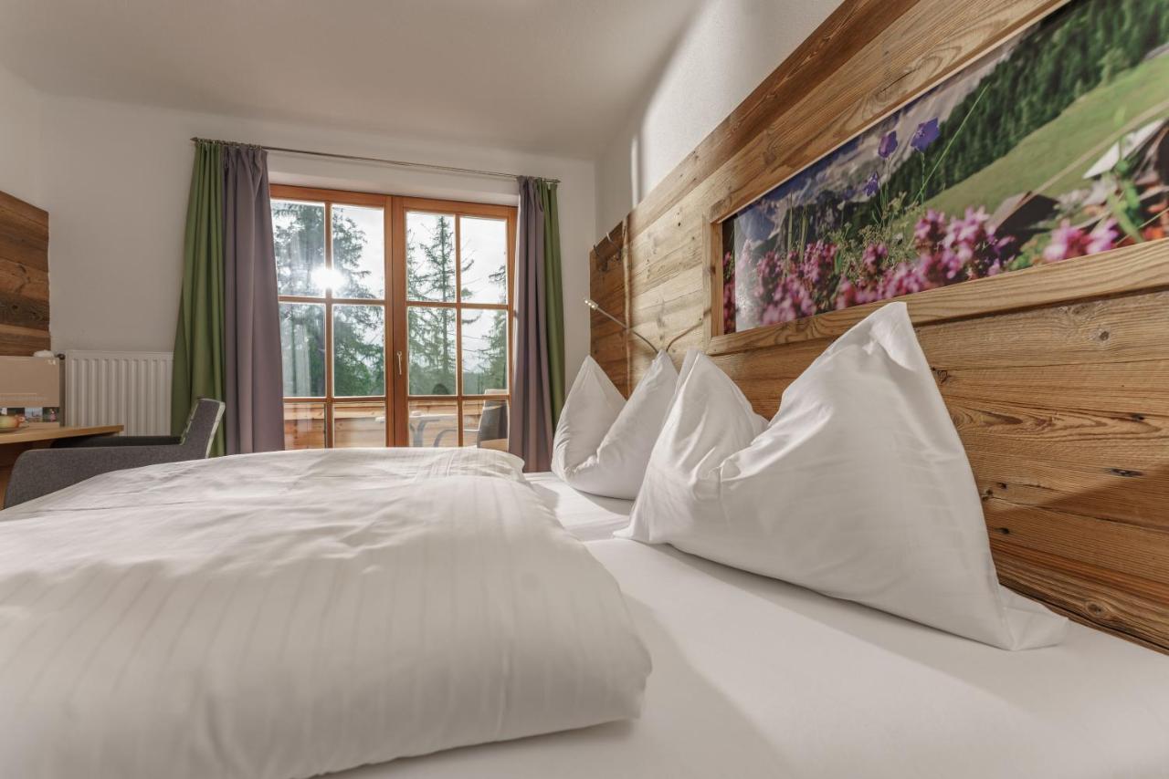 Hotel Laerchenhof رامساو أم داتشستين المظهر الخارجي الصورة