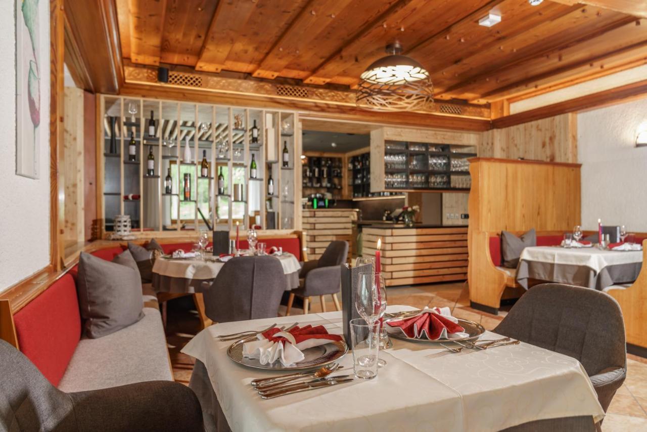 Hotel Laerchenhof رامساو أم داتشستين المظهر الخارجي الصورة