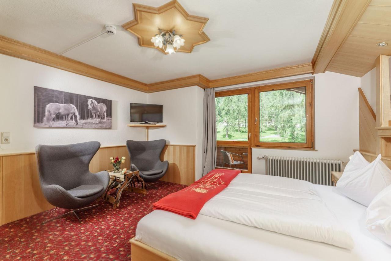 Hotel Laerchenhof رامساو أم داتشستين المظهر الخارجي الصورة